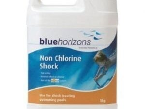 Non Chlorine Shock
