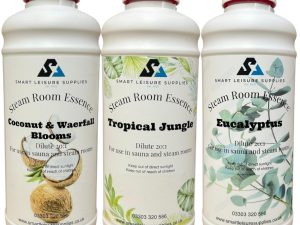 3 x 1 Litre Essence Bundle 3