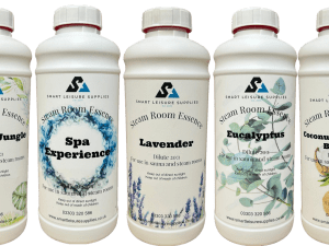 5 x 1 Litre Essence Bundle 5