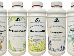 5 x 1 Litre Essence Bundle 4