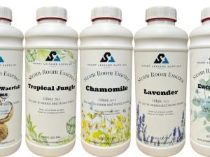 Essence Bundles