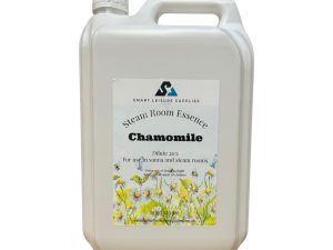 Chamomile Steamroom Essence