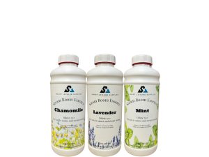 3 x 1 Litre Essence Bundle 2