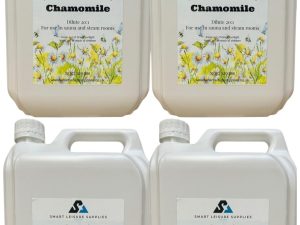 Chamomile Steamroom Essence 20Ltr