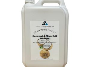 Coconut & Waterfall Blooms 5 Litre