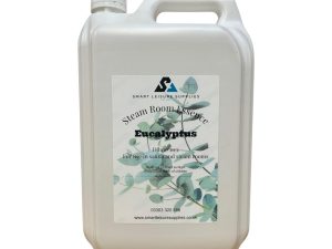 Eucyluptus Steamroom Essence