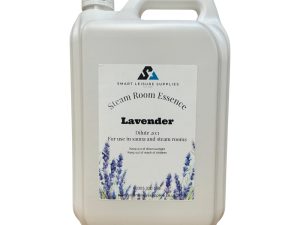 Lavender Steamroom Essence
