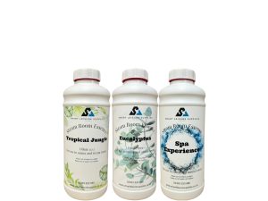 3 x 1 Litre Essence Bundle 1