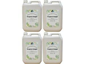 Tropical Jungle Steamroom Essence 20Ltr