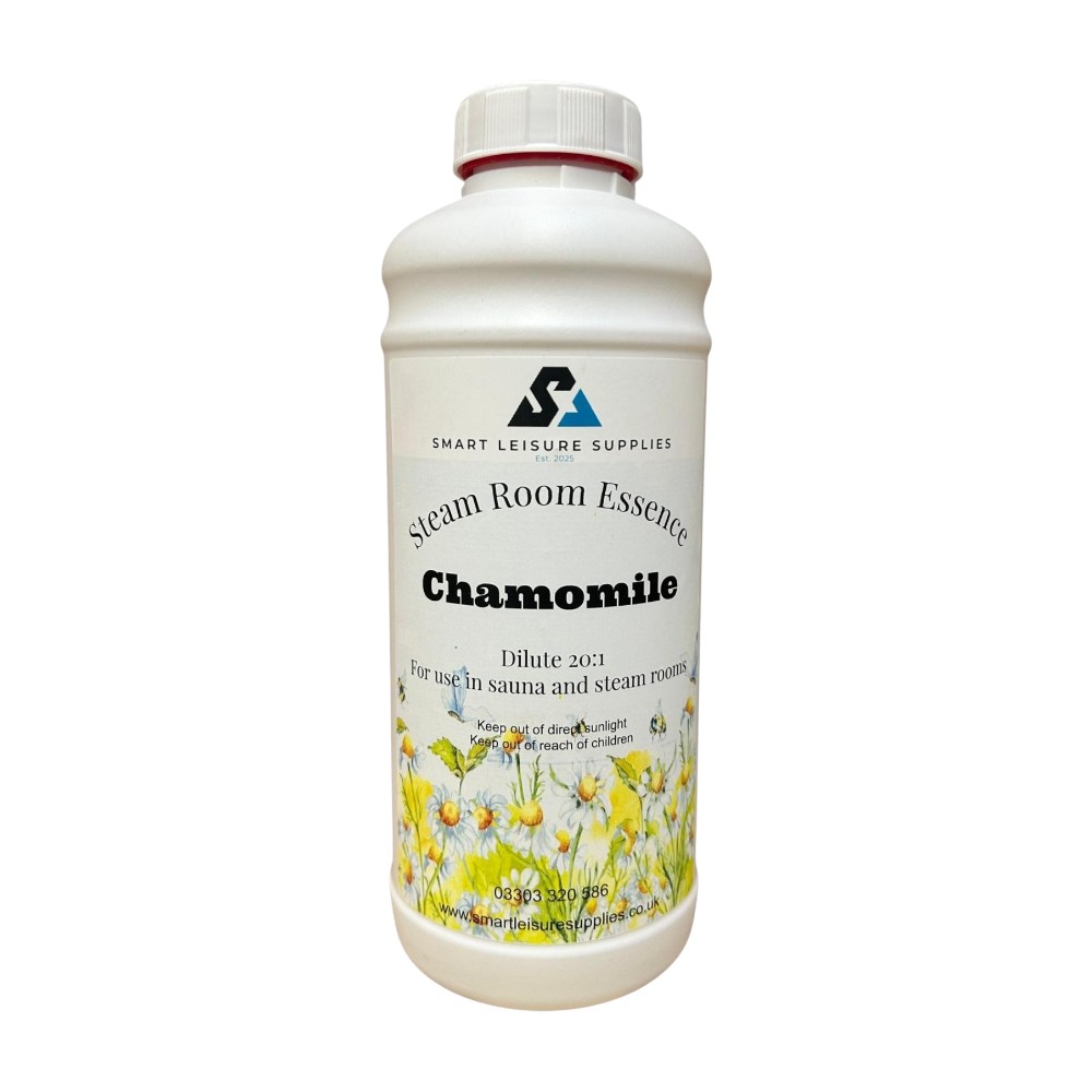 Chamomile 1ltr Essence Dan's Website