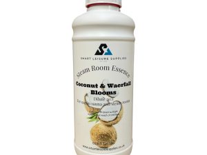 Coconut & Waterfall Blooms 1 Litre