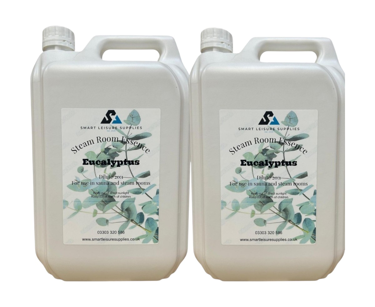 Eucalyptus 10ltr Essence Dans website