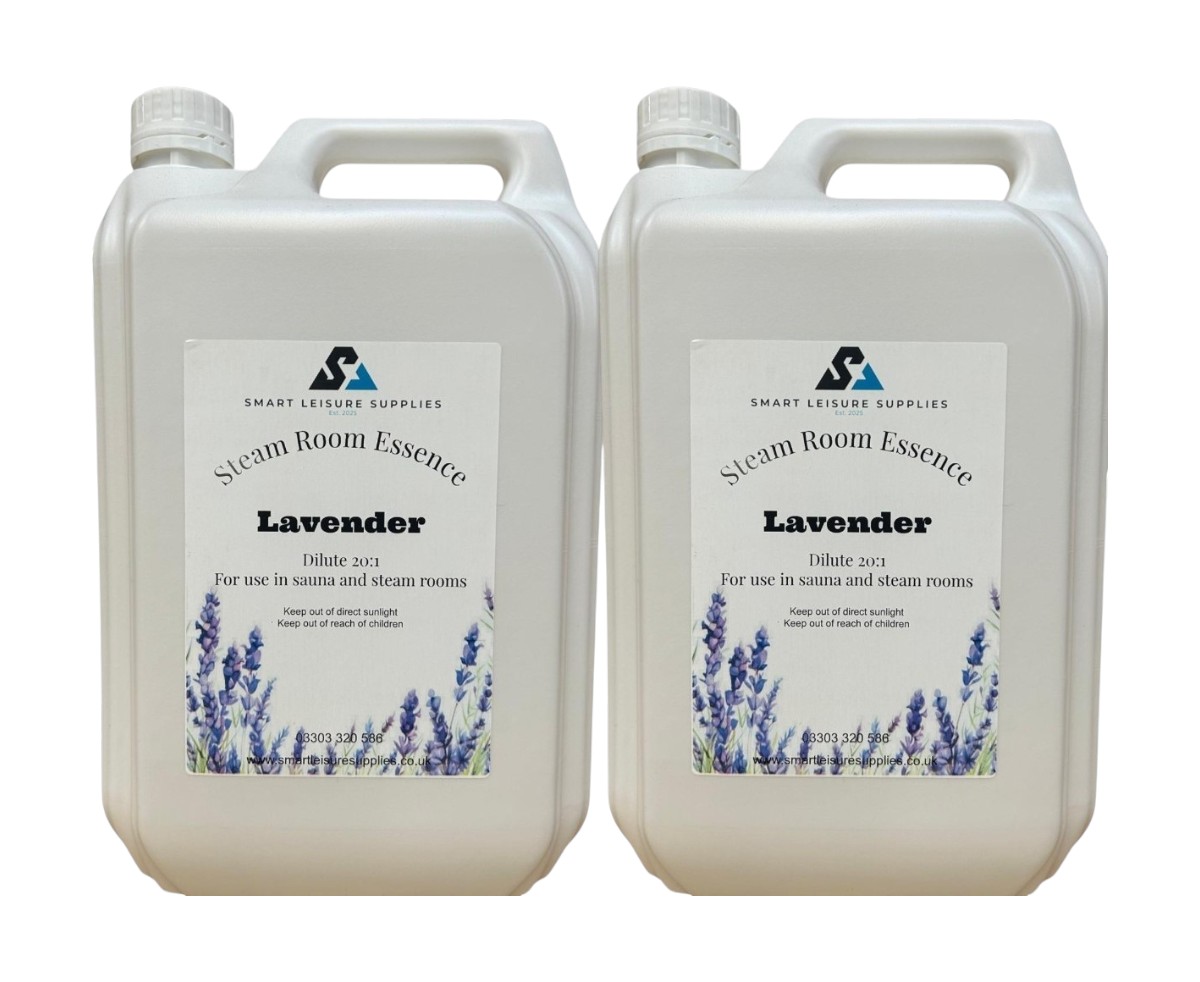 Lavender 10ltr Essence Dans website