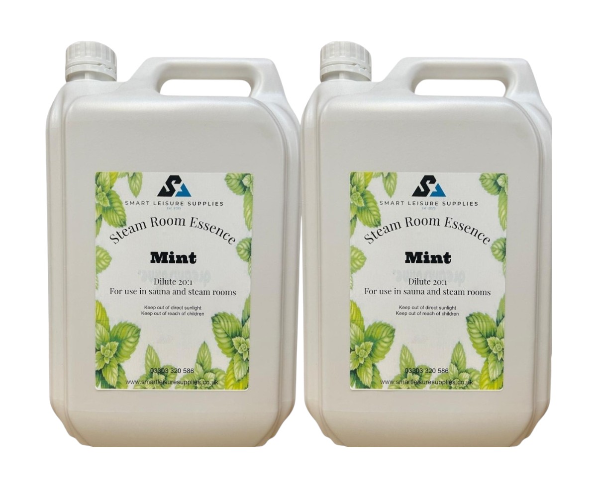 Mint 10ltr Essence Dans website