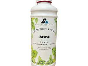 Mint Steamroom Essence 1 Litre