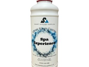 Spa Experience Steamroom Essence 1 Litre