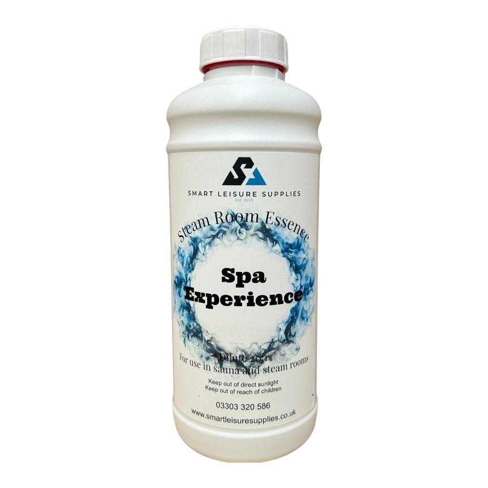 Spa Experience 1ltr Essence Dan's Website