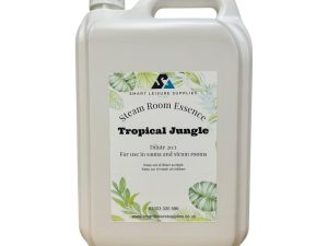 Tropical Jungle Steamroom Essence